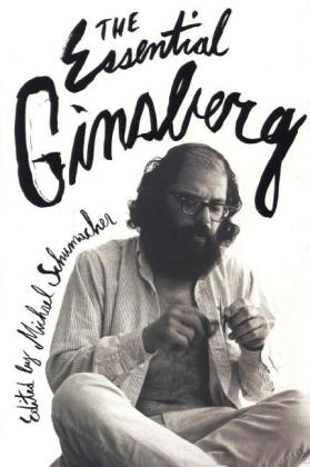 The Essential Ginsberg - Allen Ginsberg