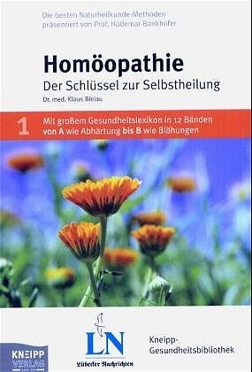 Homöopathie - Klaus Bielau