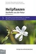 Heilpflanzen - Bernd Milenkovics