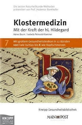 Klostermedizin