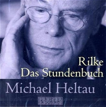 Das Stundenbuch - Rainer M Rilke