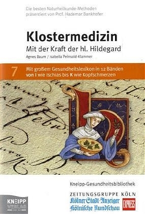 Klostermedizin - Agnes Baum