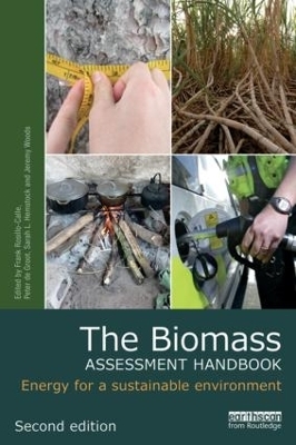 The Biomass Assessment Handbook - 