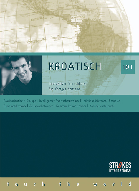 Strokes Easy Learning Kroatisch