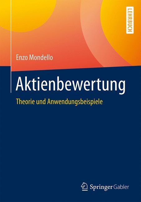 Aktienbewertung - Enzo Mondello