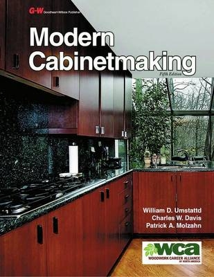 Modern Cabinetmaking - Brian Skates, Nancy Henke-Konopasek