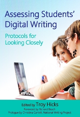 Assessing Students' Digital Writing - 