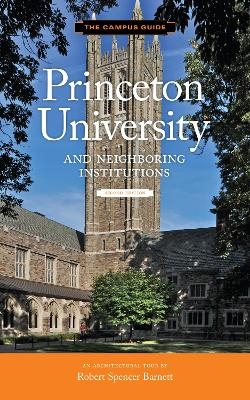 Princeton University Second Edition - Robert Spencer Barnett