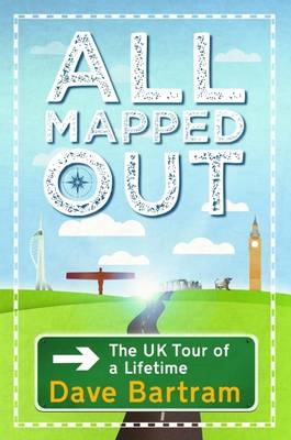 All Mapped Out - Dave Bartram