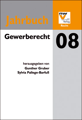 Gewerberecht - 