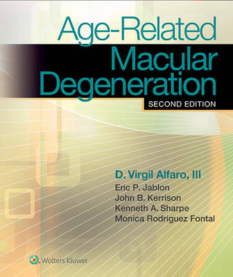 Age-Related Macular Degeneration