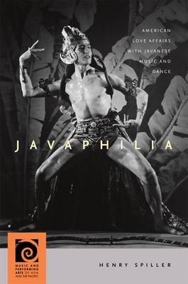 Javaphilia - Henry Spiller
