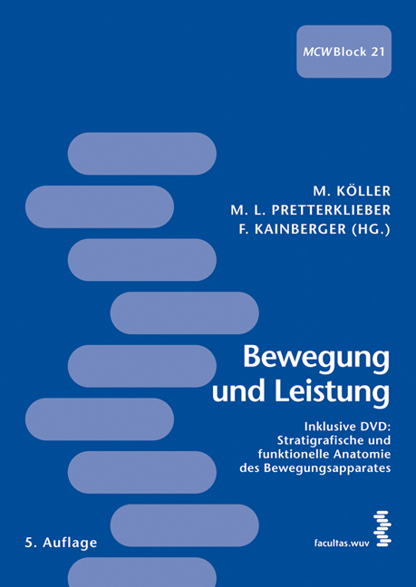 Bewegung und Leistung - 