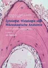 Zytologie, Histologie und Mikroskopische Anatomie - Michaele Hartmann, Maria A Pabst, Rudolf Schmied, Hans Ch Caluba, Gottfried Dohr