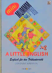 A little English - Aurelia Reichl, Linda Schlener