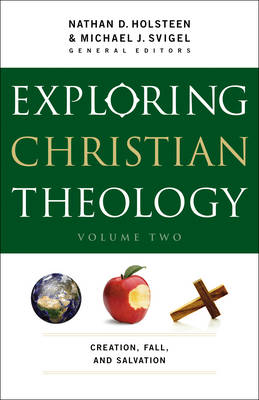Exploring Christian Theology - 