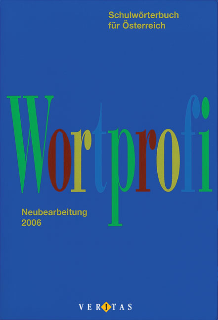 Wortprofi - Josef Greil, Günter Vallaster