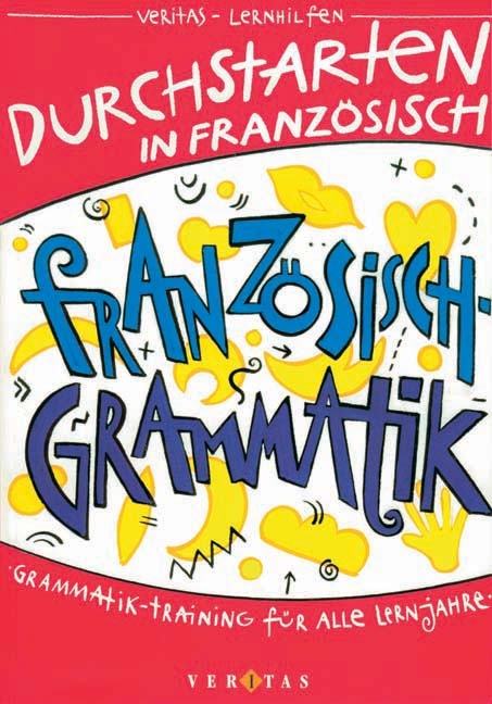 Durchstarten FranzÃ¶sisch - Beatrix Rosenthaler