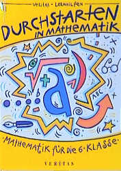 Durchstarten Mathematik - Elisabeth Mürwald, Uli Kissling, Peter Gervais