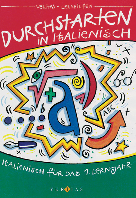 Durchstarten Italienisch - Laura Ritt-Massera