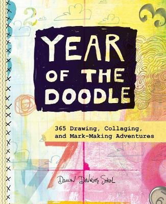 Year of the Doodle - Ellen Lupton