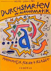 Durchstarten Mathematik - Elisabeth Mürwald, Uli Kissling, Peter Gervais