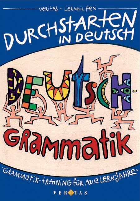 Durchstarten in Deutsch - Grammatik - Helga Ebner