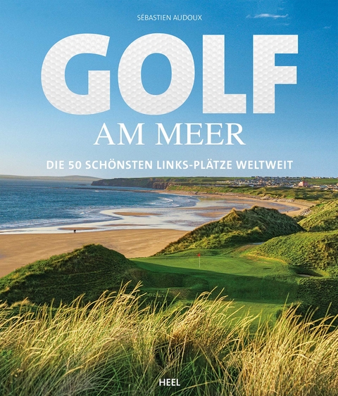 Golf am Meer - Sébastien Audoux