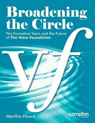 Broadening the Circle - Martha Howe