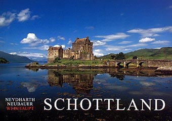 Schottland - Erwin Neydharth, Martin Neubauer