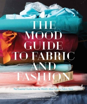 The Mood Guide to Fabric and Fashion -  Mood Designer Fabrics