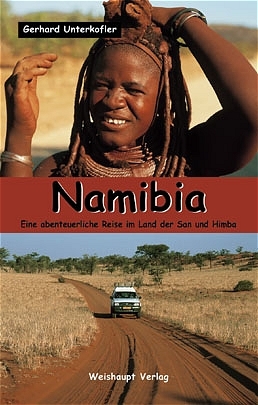 Namibia - Gerhard Unterkofler