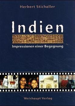 Indien - Herbert Stichaller