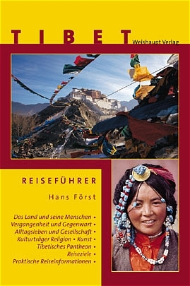 Tibet - Hans Först