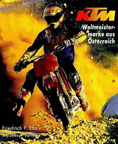 KTM - Friedrich F Ehn