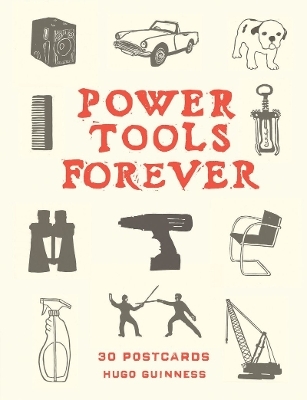 Power Tools Forever - 