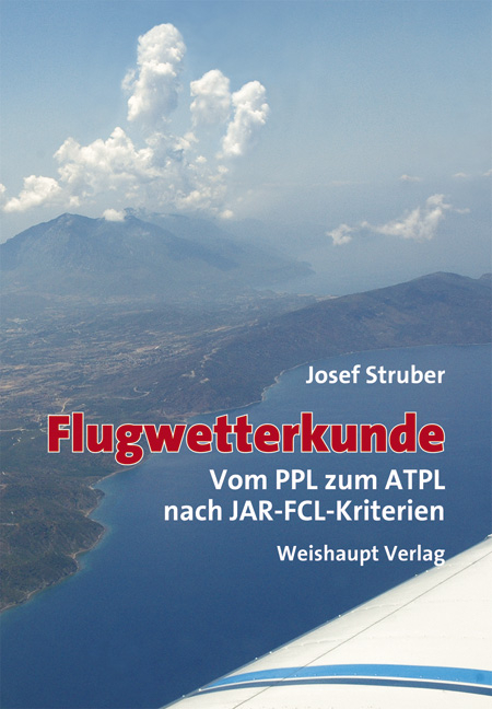 Flugwetterkunde - Josef Struber