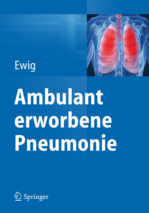 Ambulant erworbene Pneumonie - 