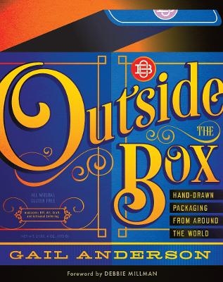 Outside the Box - Gail Anderson
