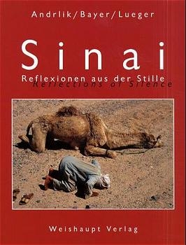 Sinai - Stanislaus Andrlik, Isabell Bayer, Karl Lueger