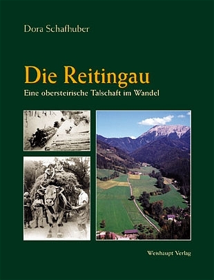 Reitingau - Dora Schafhuber