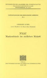 Nyau - Maskenbünde im südlichen Malawi - Gerhard Kubik