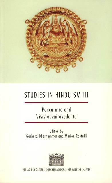 Studies in Hinduism / Studies in Hinduism III - 