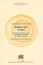 Kosmos und Mythos - Christine Harrauer