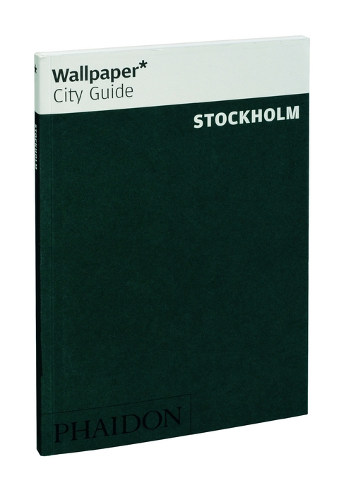Wallpaper* City Guide Stockholm 2015 -  Wallpaper*
