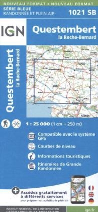 Questembert / La Roche-Bernard
