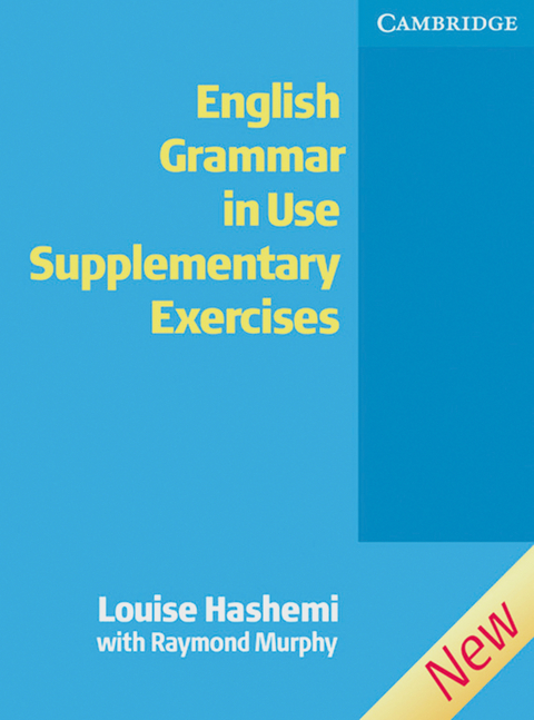 English Grammar in Use Supplementary Exercises - Second Edition / Edition without answers