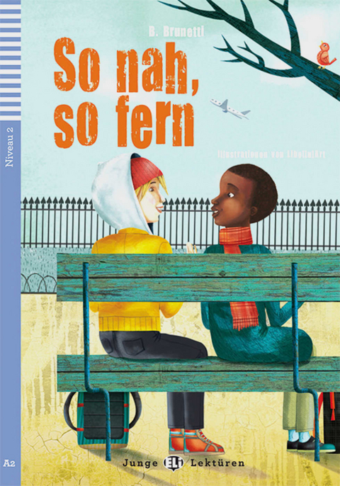 So nah, so fern - B. Brunetti