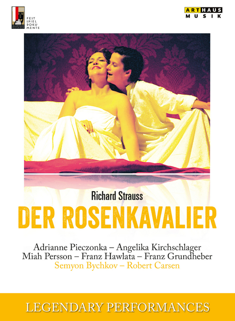 Der Rosenkavalier - 