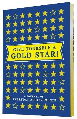 Give Yourself a Gold Star! - Leslie Jonath